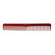 Beuy Comb 105 Red / Peigne Beuy 105 Rouge